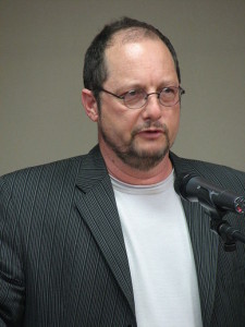 Bart Ehrman