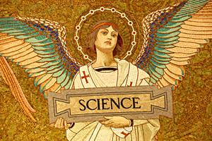 Science and Religion